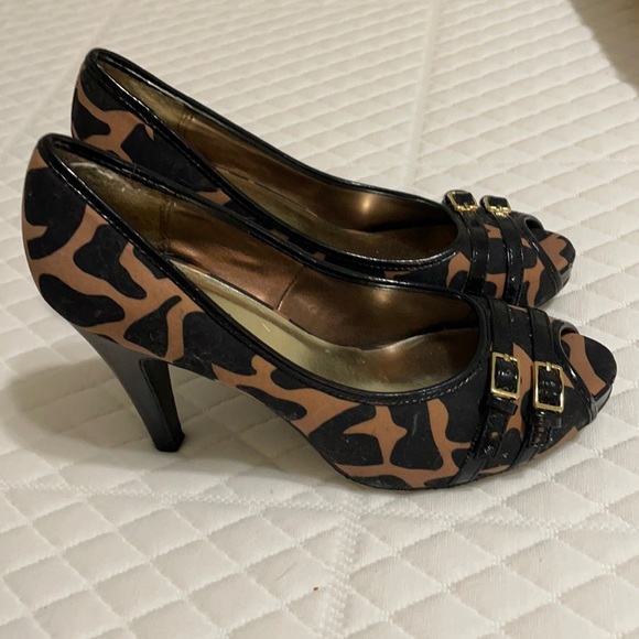 Candies Heels - Picture 1 of 2